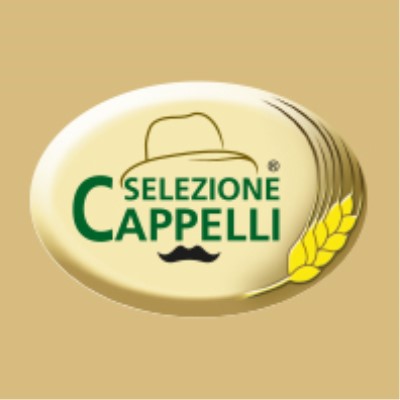 BIO RETAIL - Logo Selezione Cappelli e Pieghevole Informativo