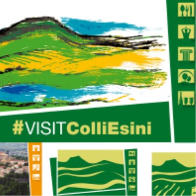 CAMERA WORK - Gara #Visit Colli Esini - Proposta Home Sito Web