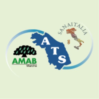 REGIONE MARCHE - AMAB - ATS - Opuscolo Agricoltura Biologica