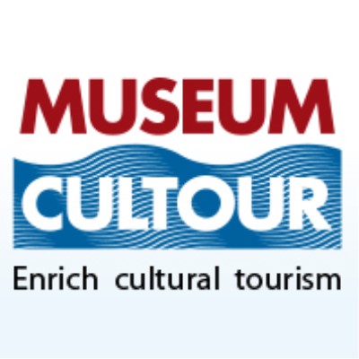 CAMERA WORK - Progetto Museum Cultour - Pieghevole Informativo