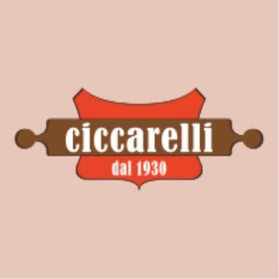 PASTIFICIO CICCARELLI 1930 - Rendering Astucci Pasta